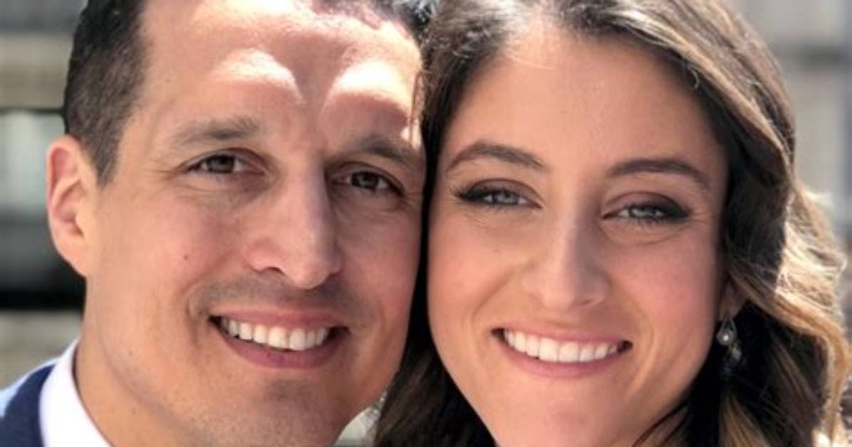 Discoveries and Insights About Danny Cevallos' Wife