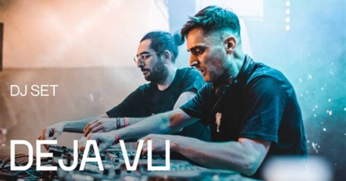 Discoveries and Insights About "Dj Deja Vu Husband"