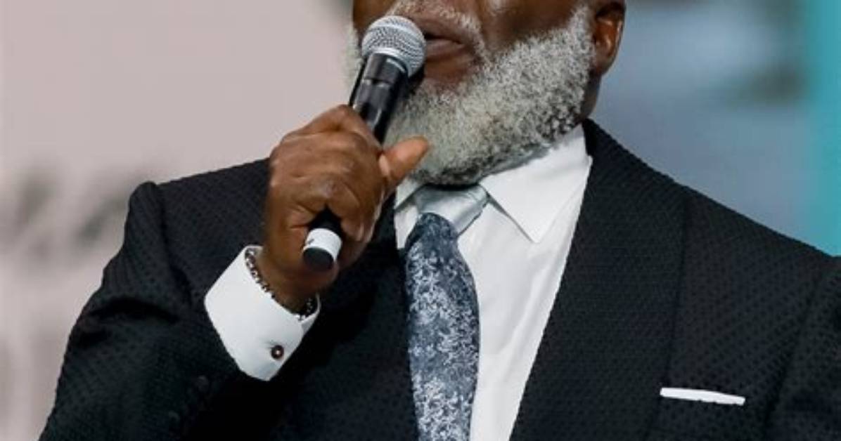 Discoveries and Insights About T. D. Jakes' Children