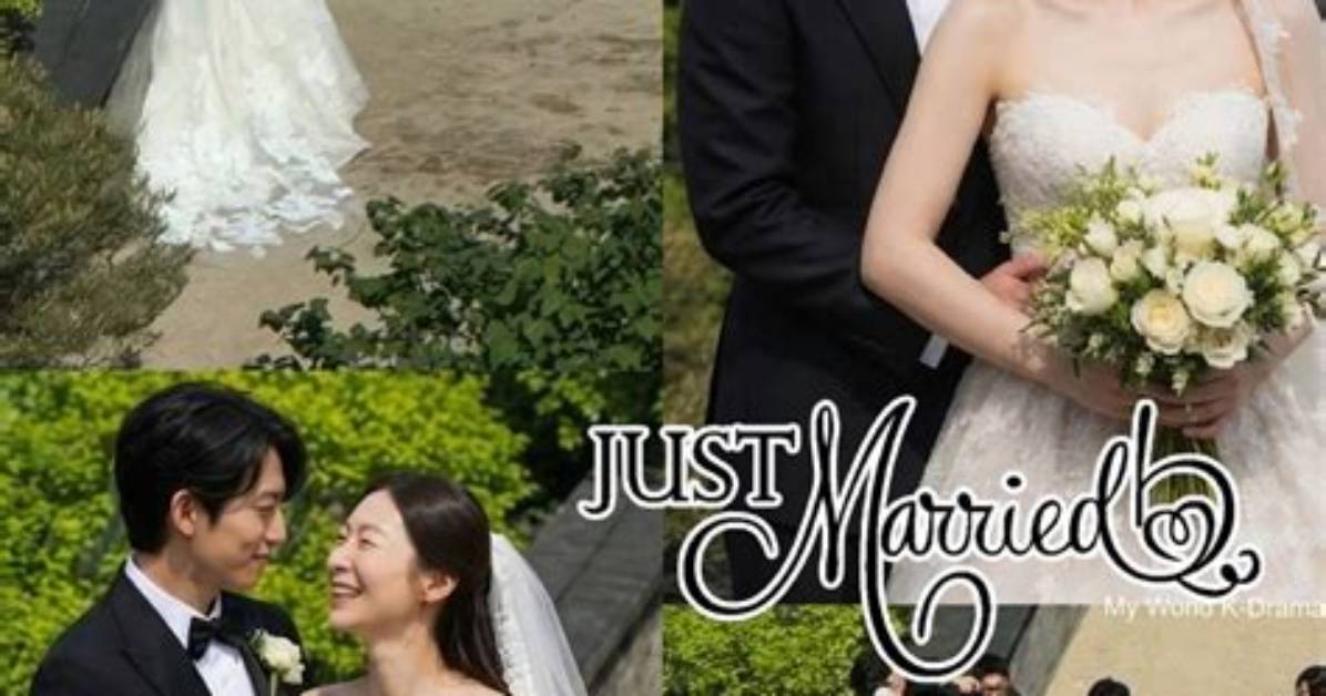 Discoveries and Insights About Taecyeon's Wife