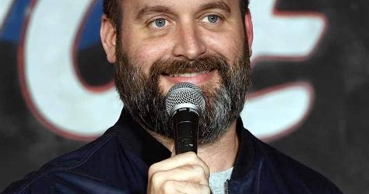 Discoveries and Insights About Tom Segura's Wife