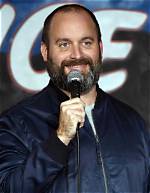 Discoveries and Insights About Tom Segura's Wife