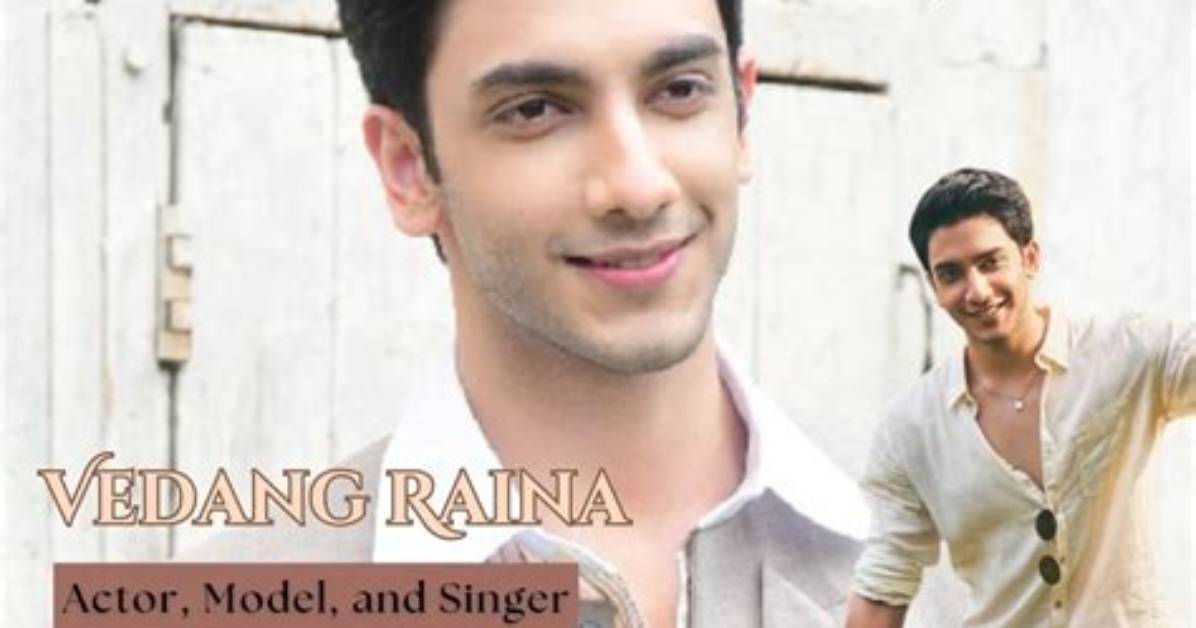 Discoveries and Insights About Vedang Raina's Father