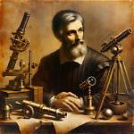 Discoveries and Insights Behind His Beliefs