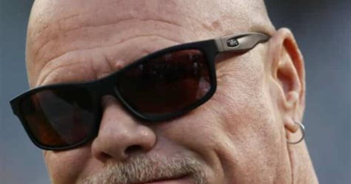 Discoveries and Insights Behind Jim Mcmahon's Wife