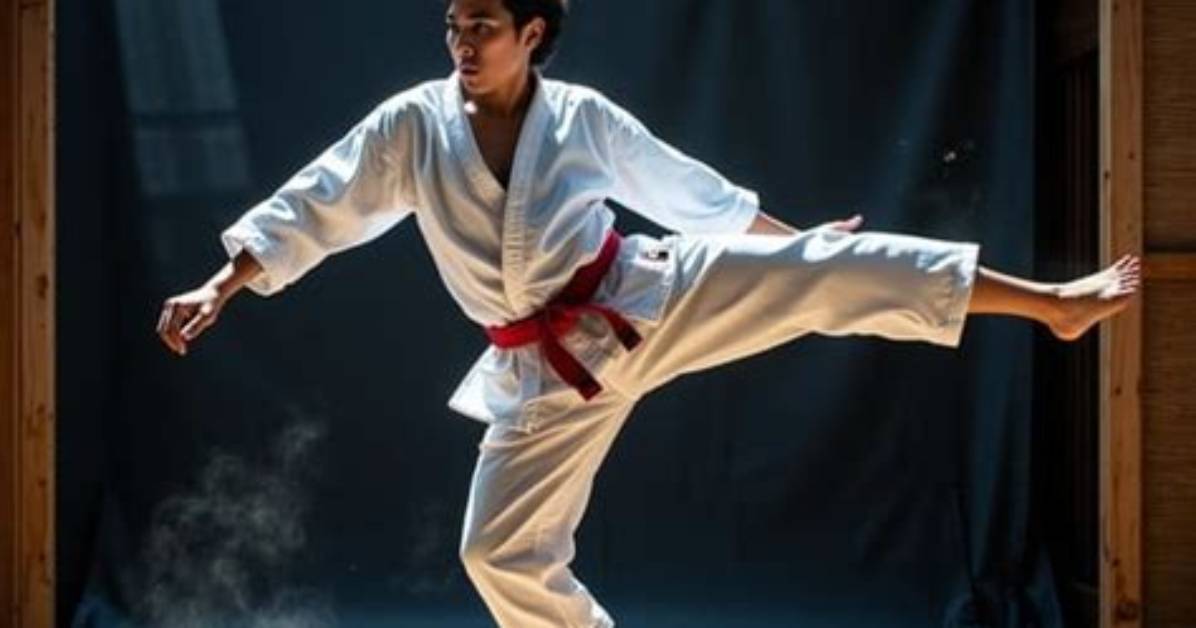 Discoveries and Insights for a Dynamic Martial Art