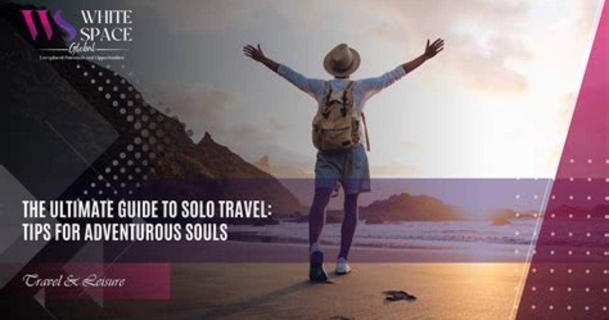 Discoveries and Insights for Adventurous Souls