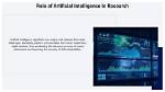 Discoveries and Insights for Ams17