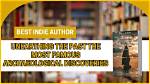 Discoveries and Insights for Authors