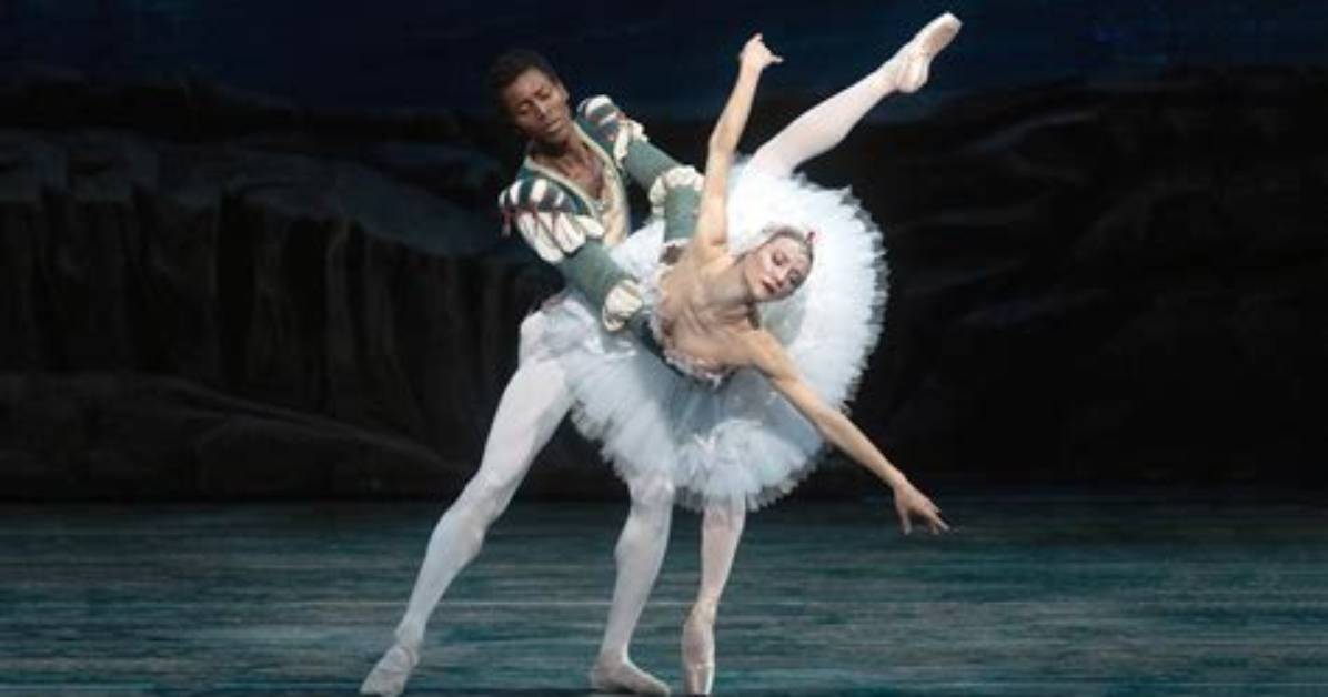 Discoveries and Insights for Ballet Aficionados