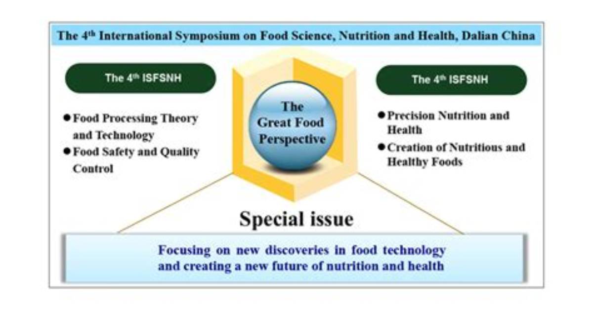 Discoveries and Insights for Enhanced Nutrition