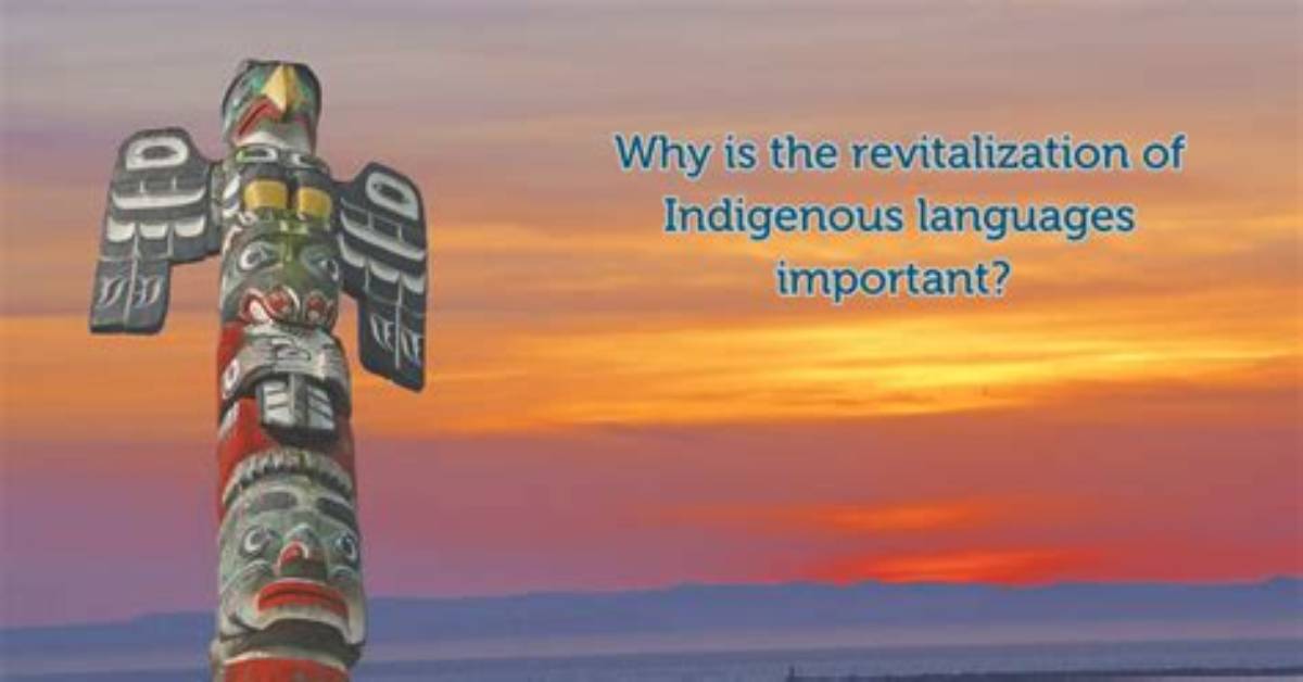 Discoveries and Insights in Indigenous Language Revitalization