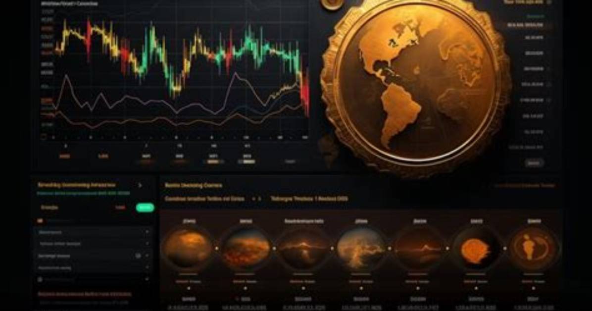 Discoveries and Insights into a Dynamic Currency