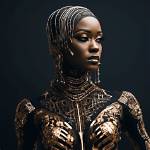 Discoveries and Insights into a Fashion Visionary