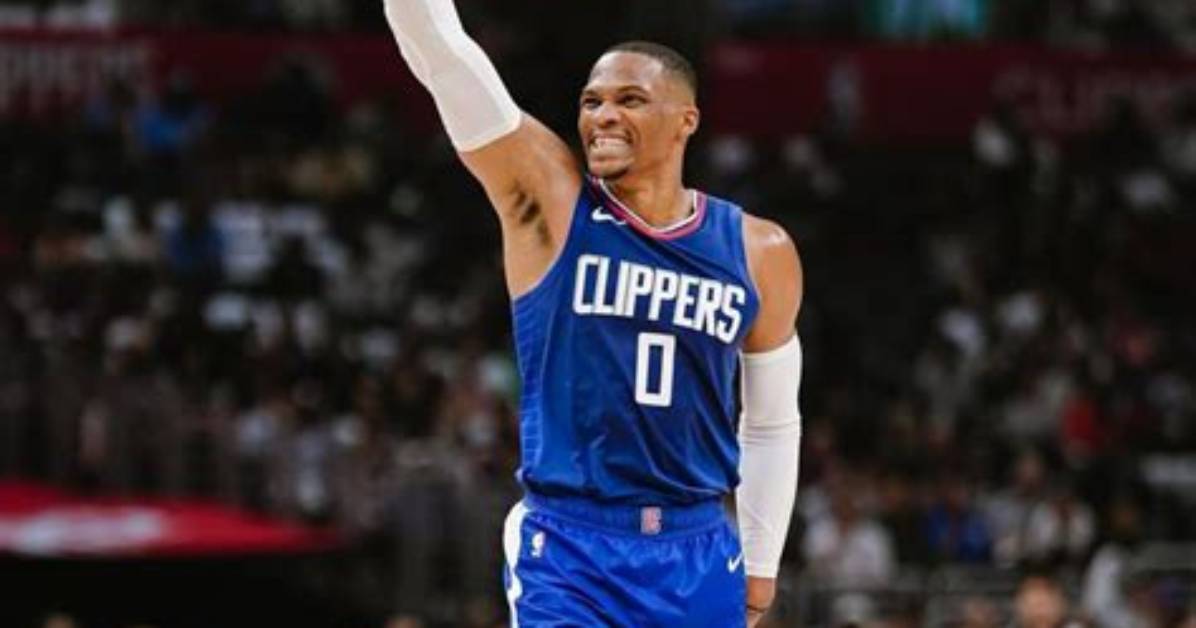 Discoveries and Insights into Brandon Westbrook Russell Westbrook