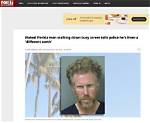 Discoveries and Insights into "Florida Man 10Th November"