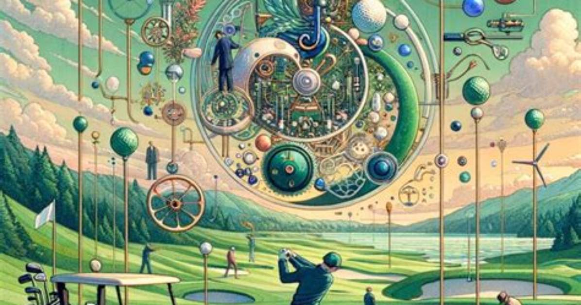Discoveries and Insights into Golf Mastery