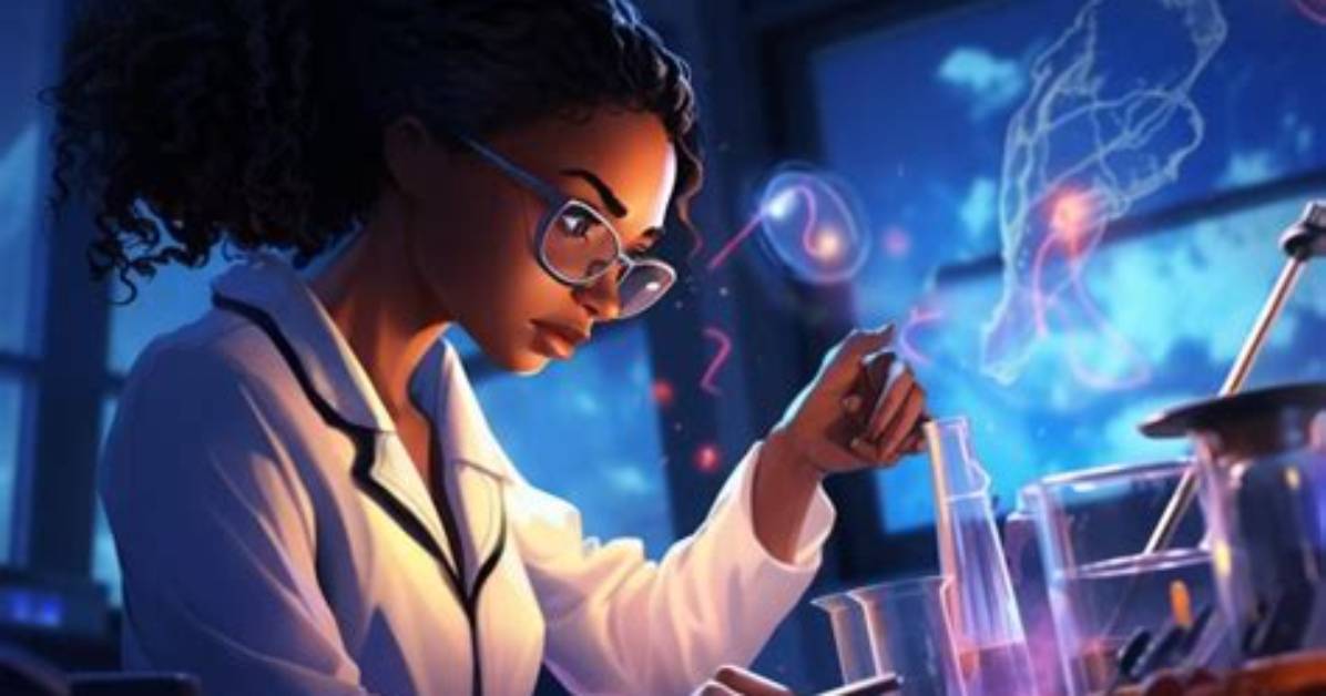 Discoveries and Insights into Her African American Ethnicity