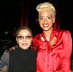 Discoveries and Insights into Kelis' Mother