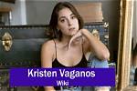 Discoveries and Insights into Kristen Vaganos' Age