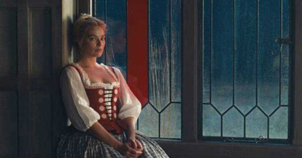 Discoveries and Insights into "Margot Robbie Wdw"