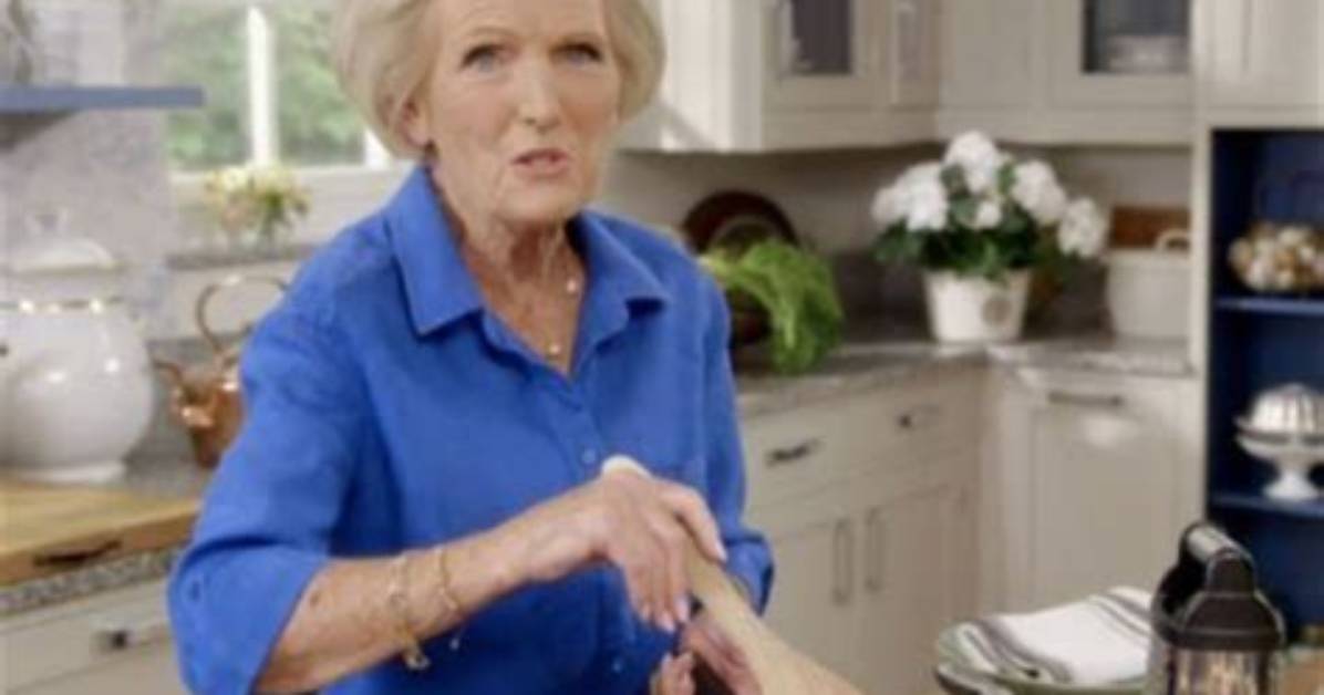 Discoveries and Insights into Mary Berry Hand Deformity