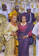 Discoveries and Insights into Yoruba Royalty