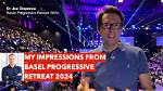 Discoveries and Insights: Joe Dispenza Courses 2024