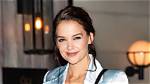 Discoveries and Insights on Katie Holmes' Bell's Palsy Journey