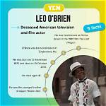 Discoveries and Insights on "Leo O'brien"