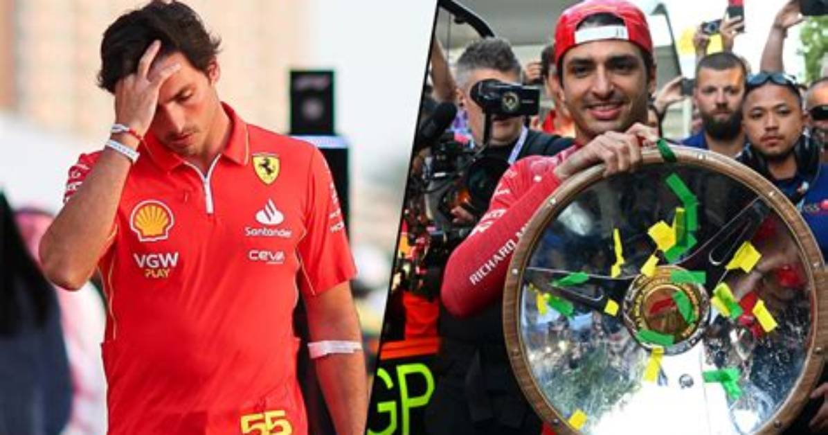 Discoveries and Insights on the Sainz Brother