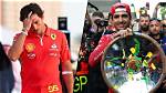 Discoveries and Insights on the Sainz Brother
