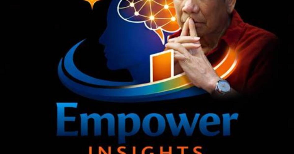 Discoveries and Insights That Empower!