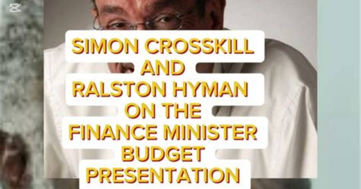 Discoveries and Insights with Simon Crosskill
