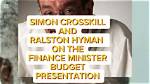 Discoveries and Insights with Simon Crosskill