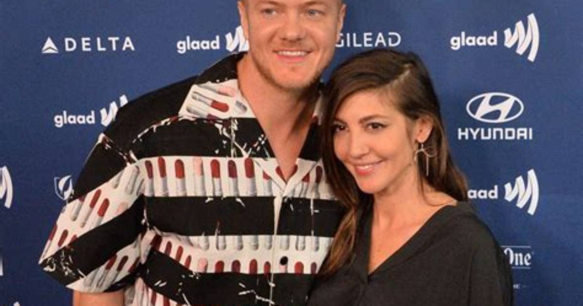 Discoveries and Revelations About Dan Reynolds' Wife
