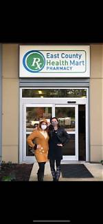 Discoveries Await at Elma Pharmacy