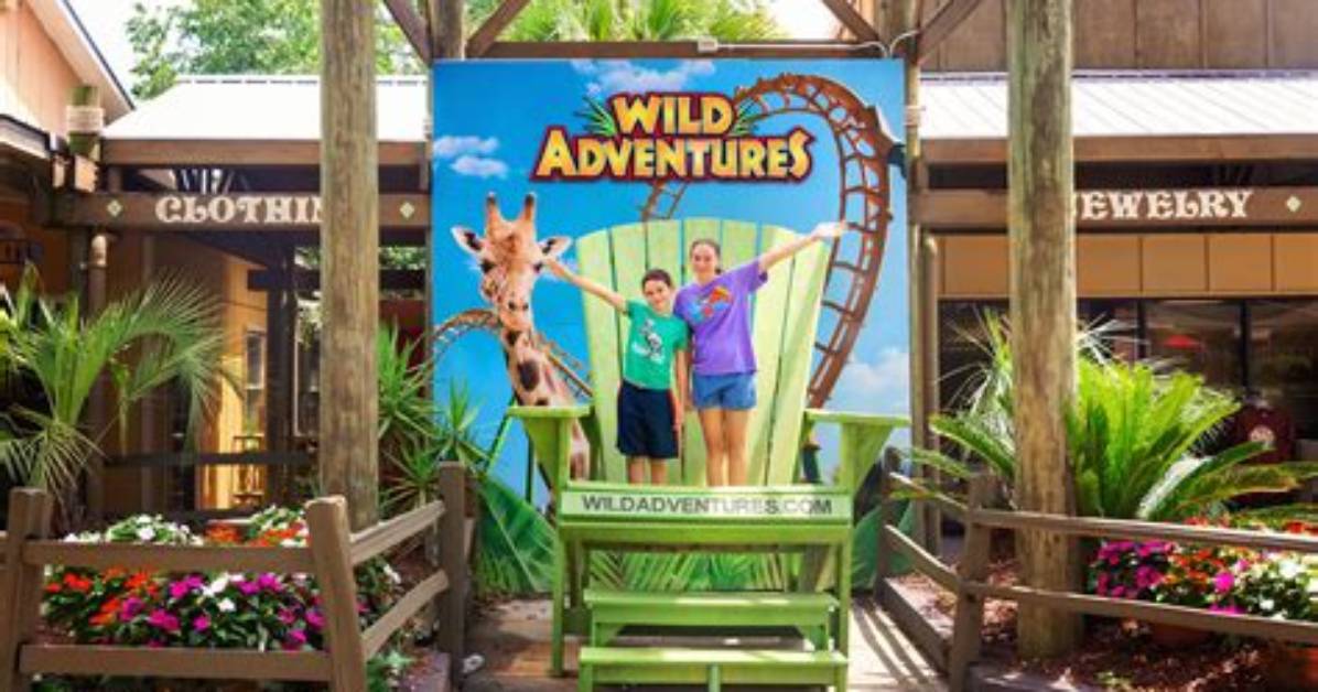 Discoveries Await in Skip the Game Valdosta
