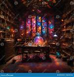 Discoveries Await in the Realm of Artem Templer