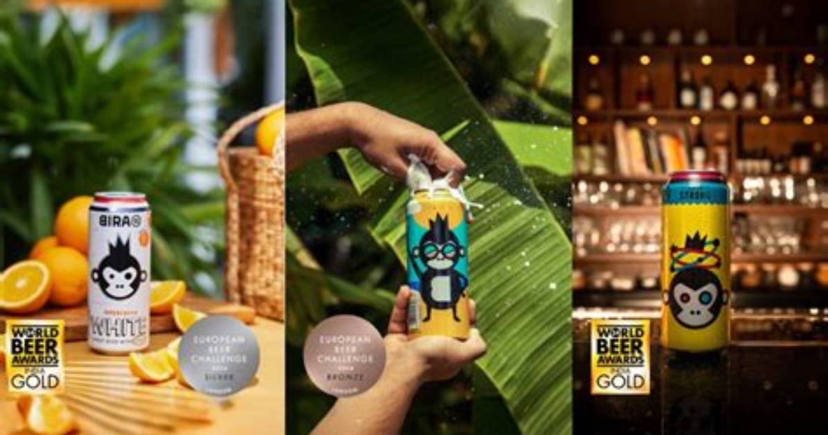Discoveries for the Modern Beer Enthusiast