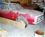 Discoveries from Her Wikipedia Car Collector
