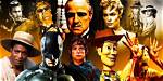 Discoveries from His Iconic Movies and Shows