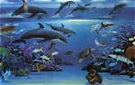 Discoveries from Rodger Wyland's Marine Art