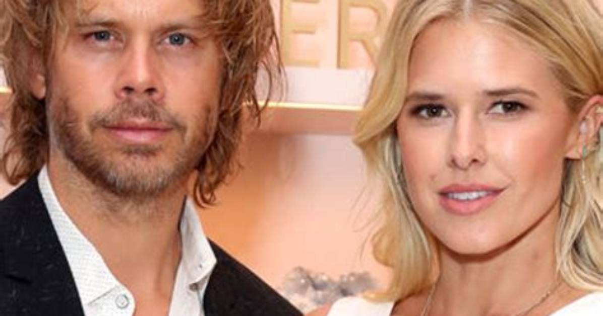 Discoveries in Eric Christian Olsen's Sibling Ties