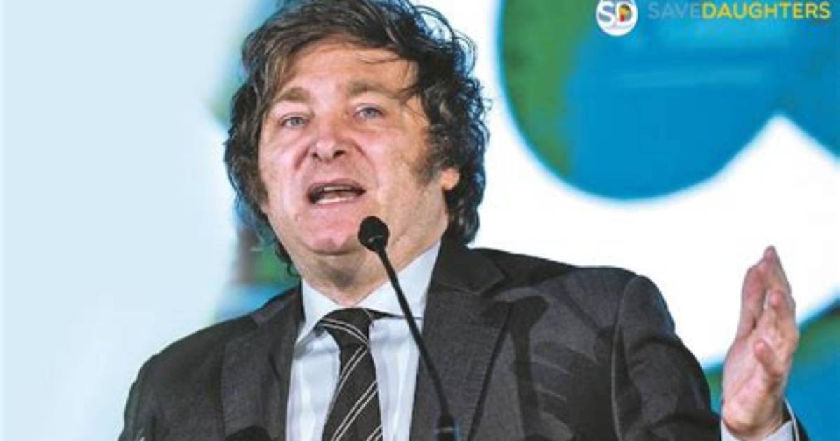 Discoveries in Javier Milei's Height and Its Impact