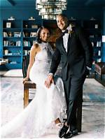 Discoveries in Leela James' Husband's Age