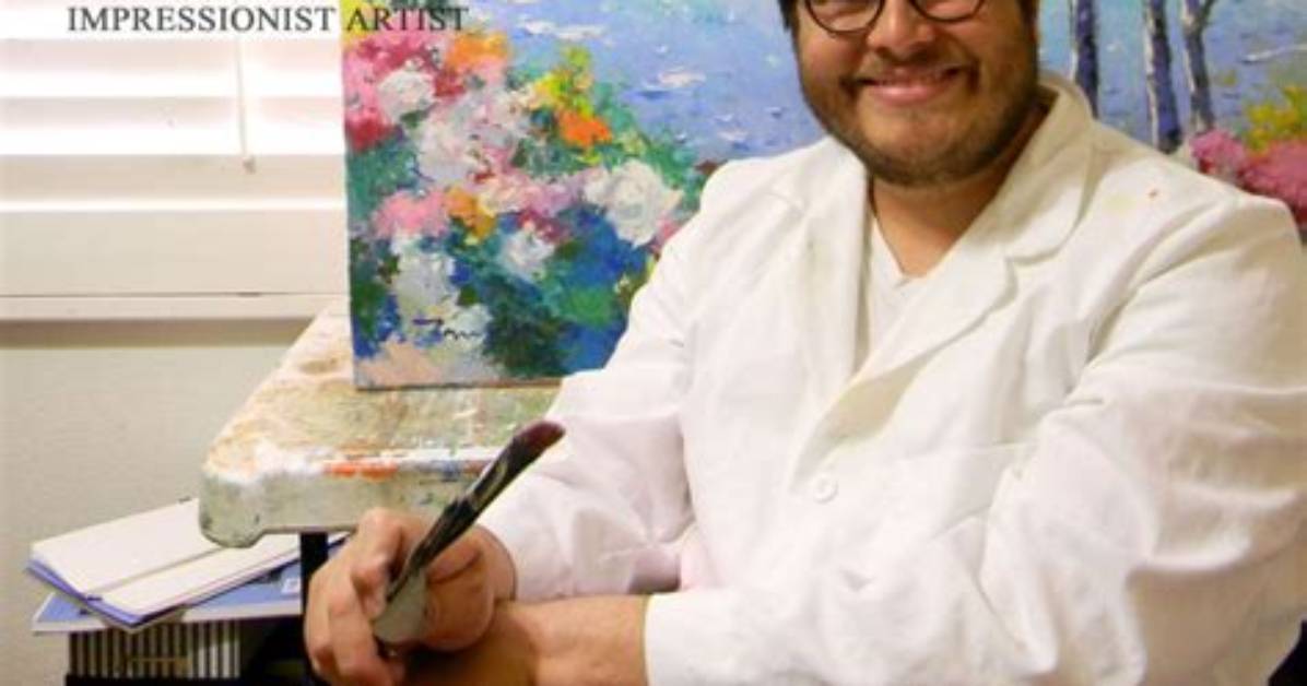 Discoveries in the Art of Jose Trujillo