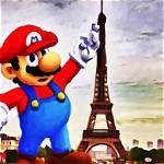 Discoveries in the Art of Mario Monet