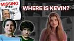 Discoveries in the Kevin Eby Disappearance