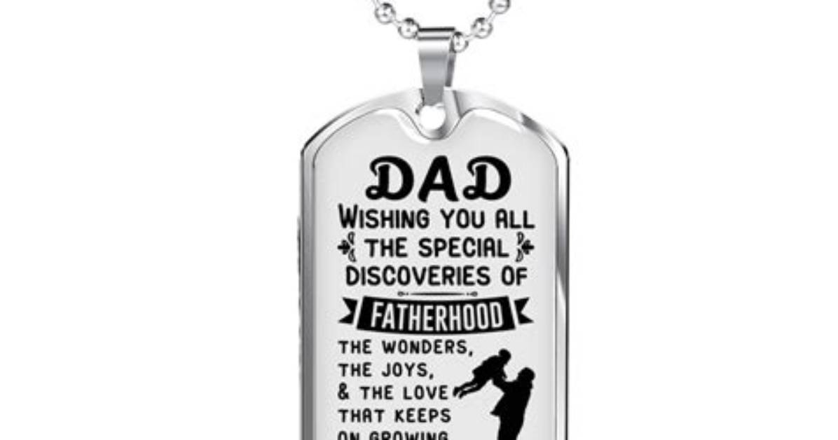 Discoveries on Fatherhood and Love